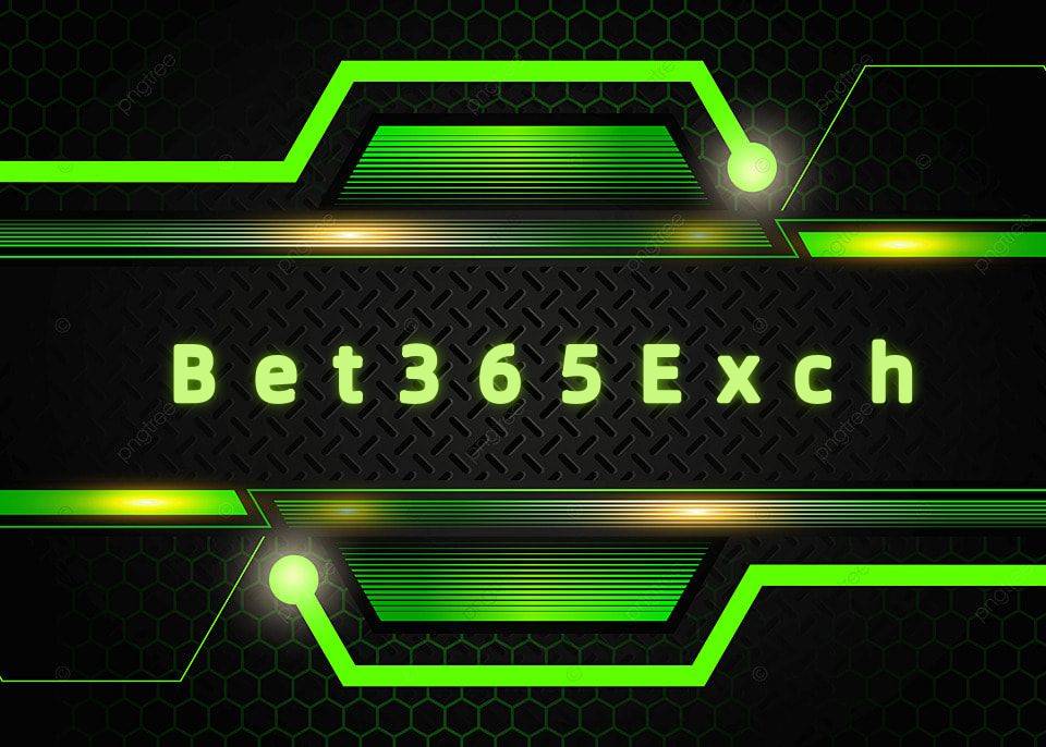 Bet365Exch