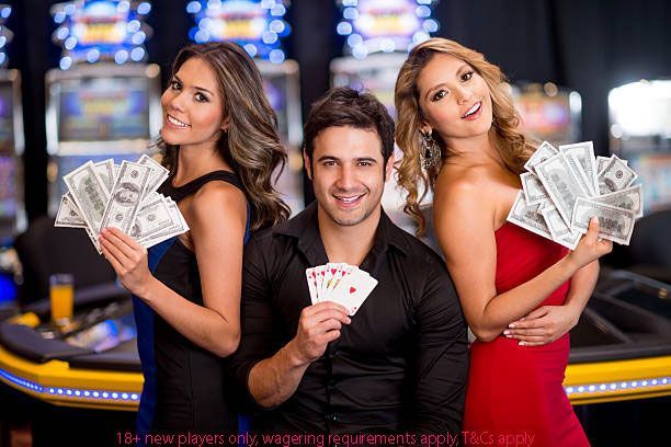 Bet365Exch Live Casino