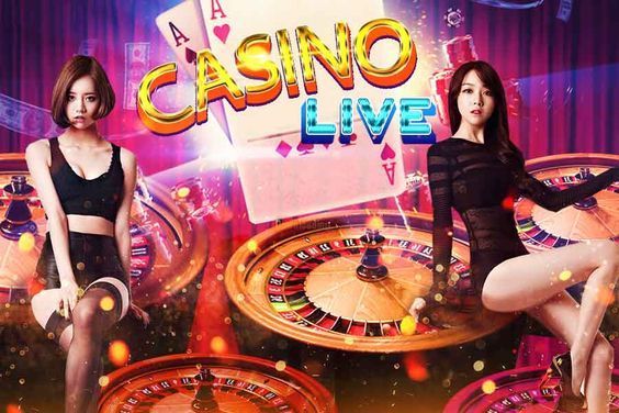 Bet365Exch Live Casino