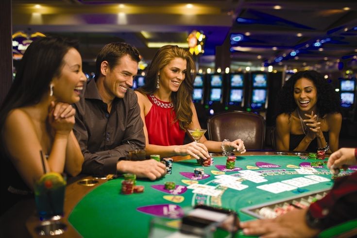 Bet365Exch Live Casino