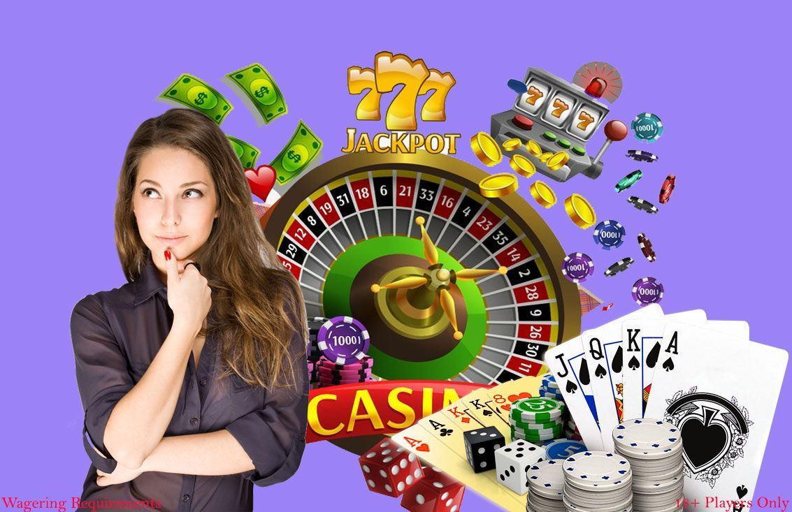 Bet365Exch Live Casino